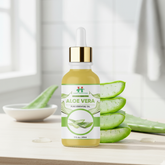 Aloe Vera Essential Oil